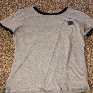 Grey “I need some space” shirt!
